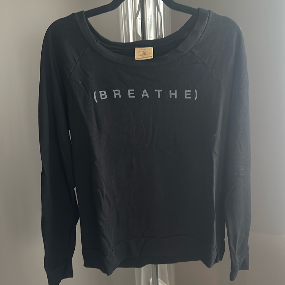 good hYOUman Sweater